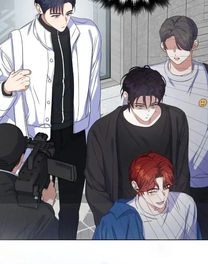 Debut or Die Chapter 5 Gambar 32