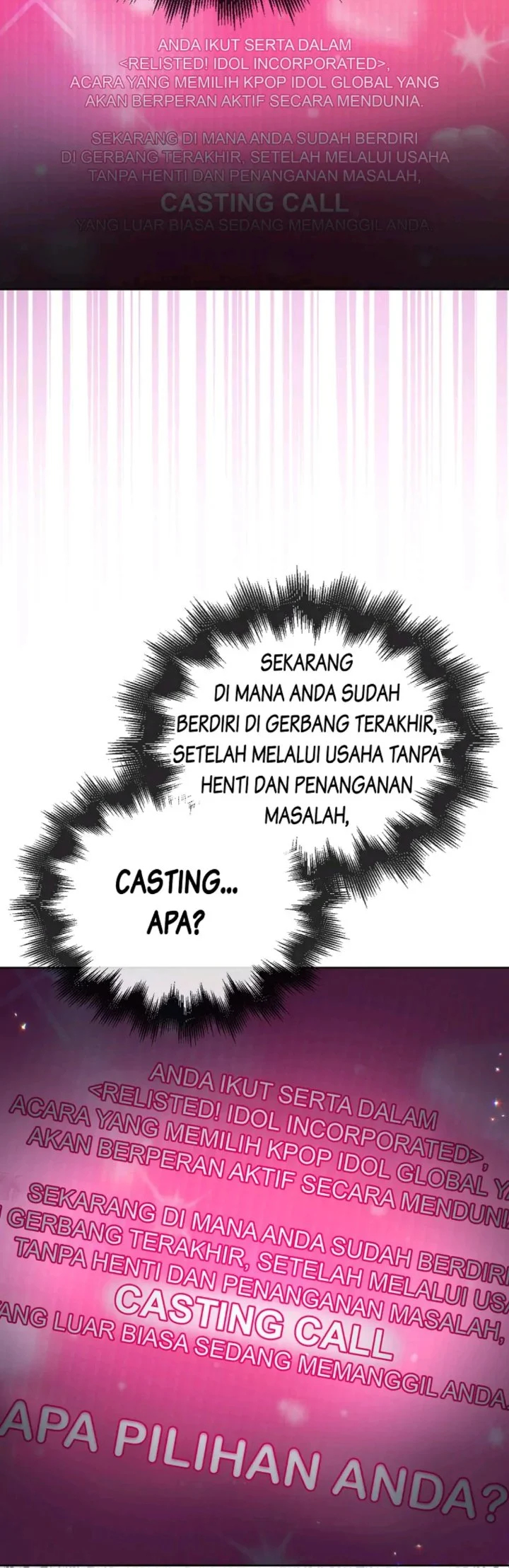 Debut or Die Chapter 51 Gambar 34