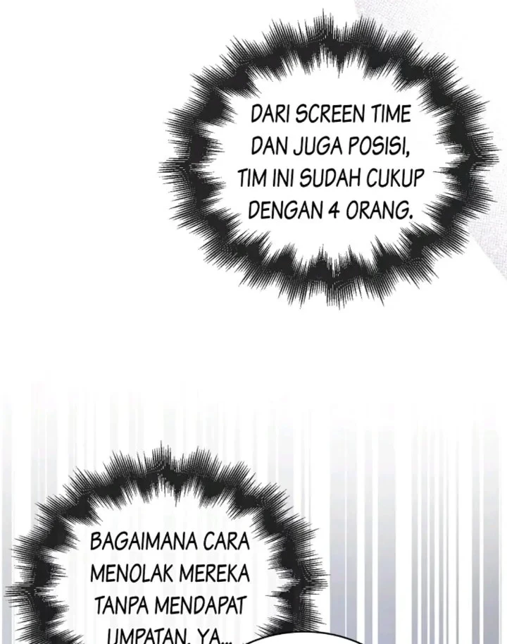 Debut or Die Chapter 54 Gambar 28