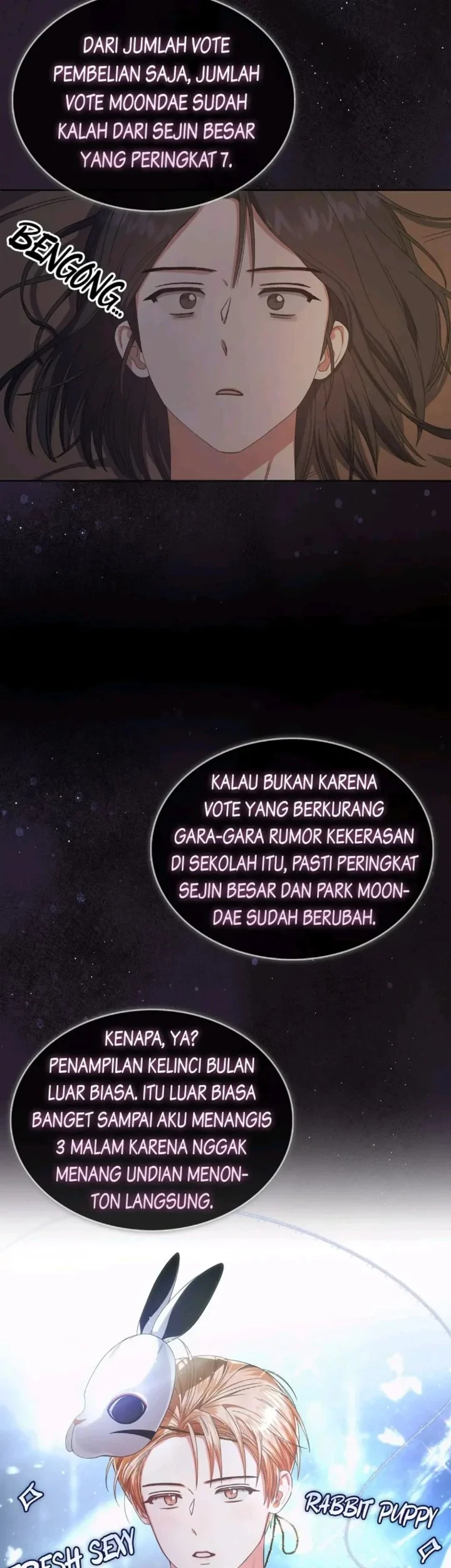 Debut or Die Chapter 55 Gambar 32