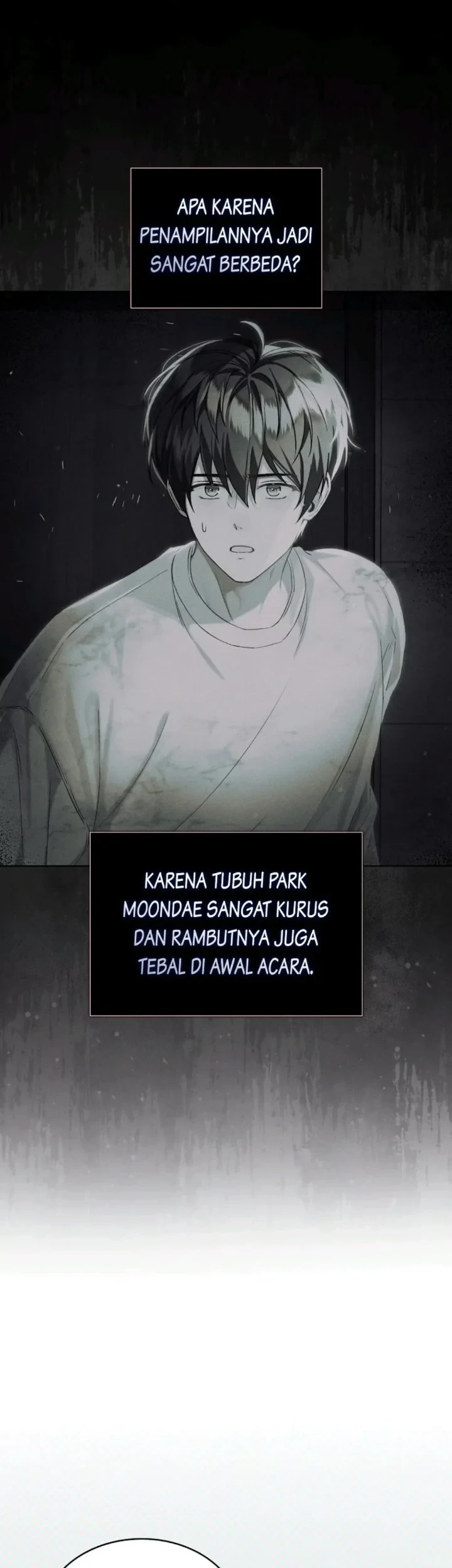 Debut or Die Chapter 58 Gambar 35