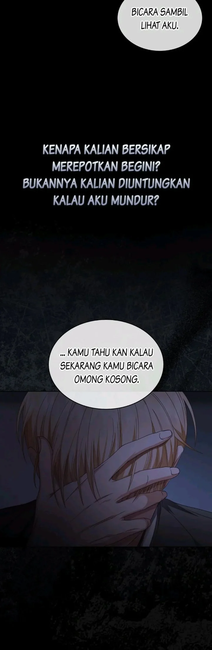 Debut or Die Chapter 59 Gambar 37