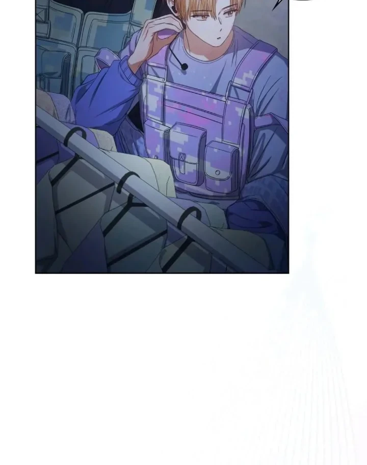 Debut or Die Chapter 62 Gambar 33