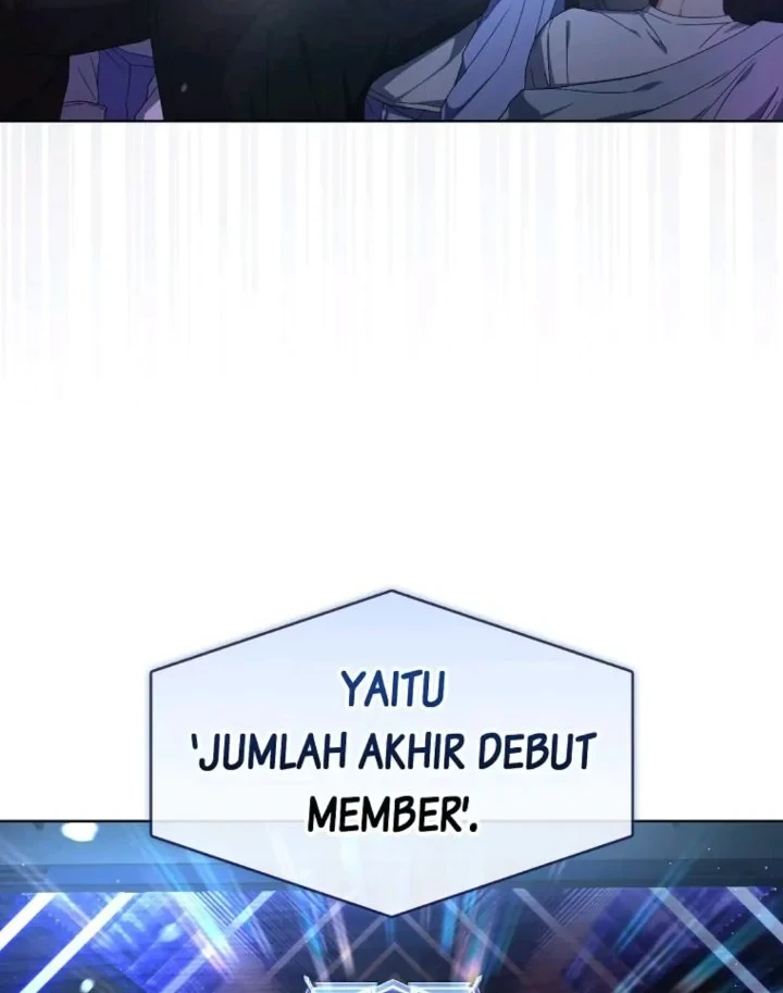 Debut or Die Chapter 63 Gambar 32