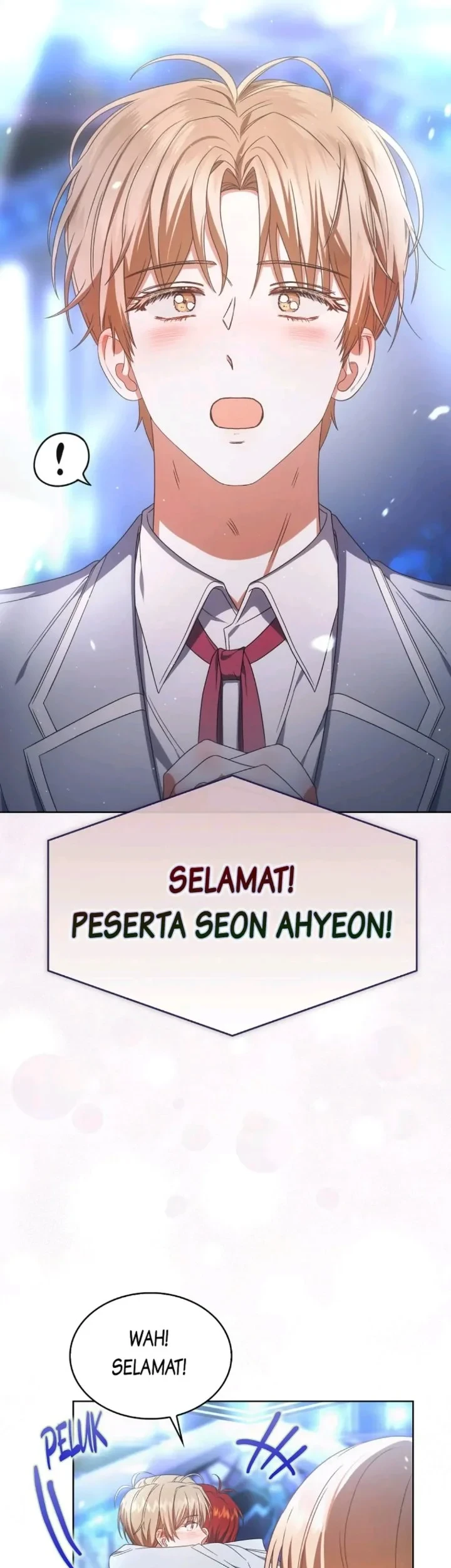 Debut or Die Chapter 64 Gambar 44