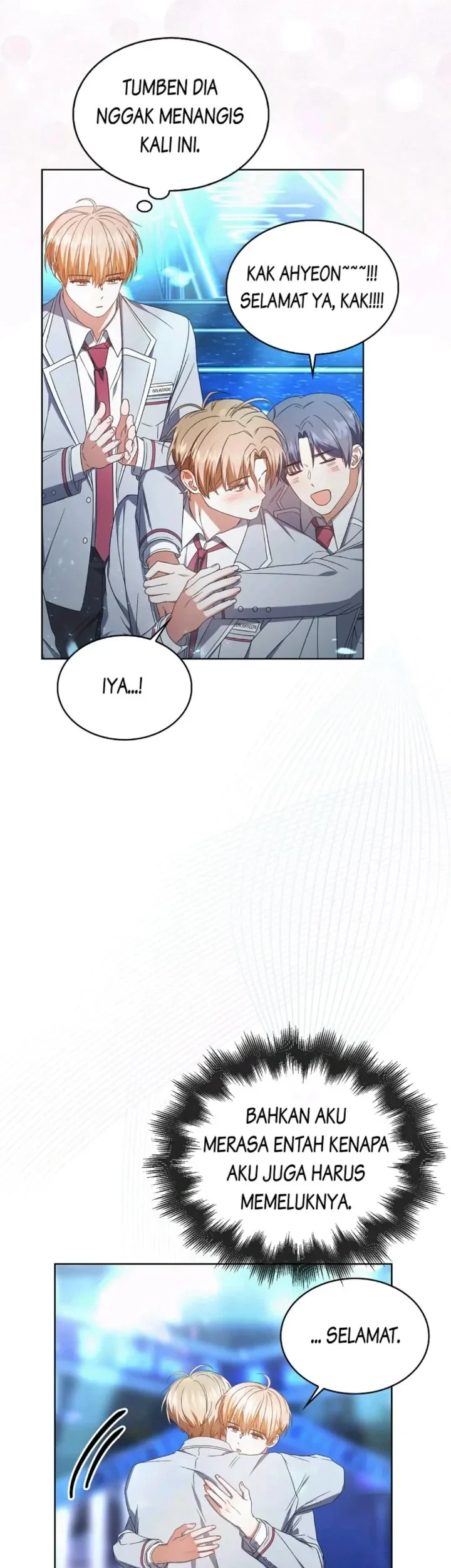 Debut or Die Chapter 64 Gambar 46