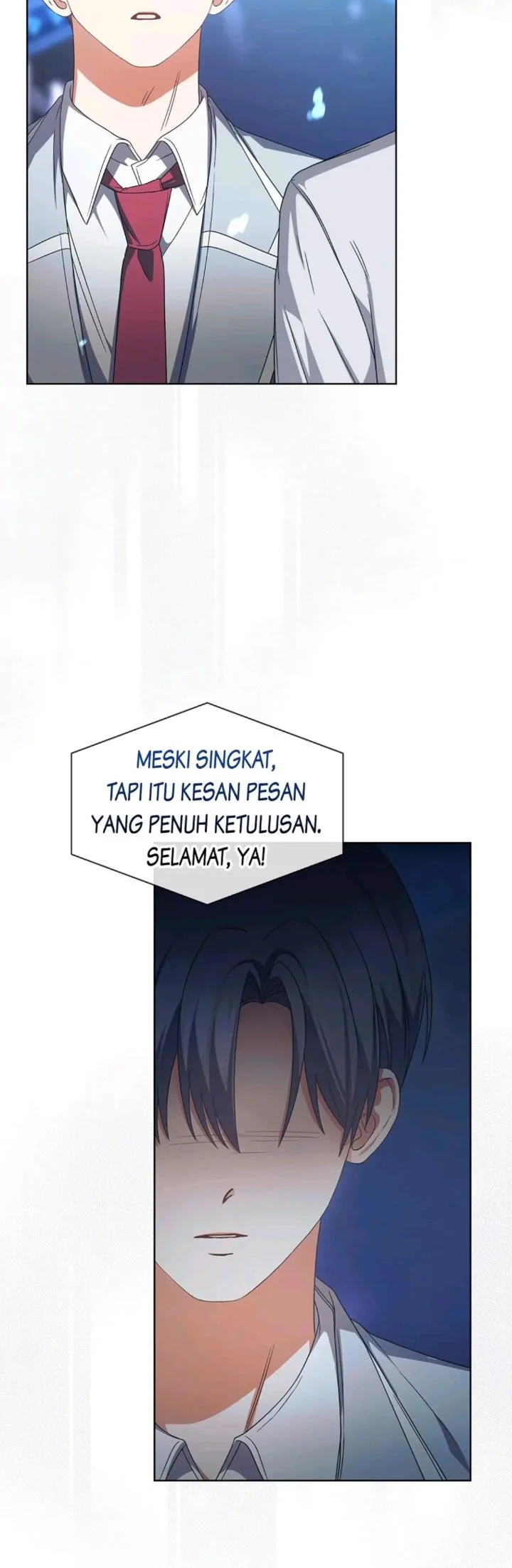 Debut or Die Chapter 65 Gambar 42
