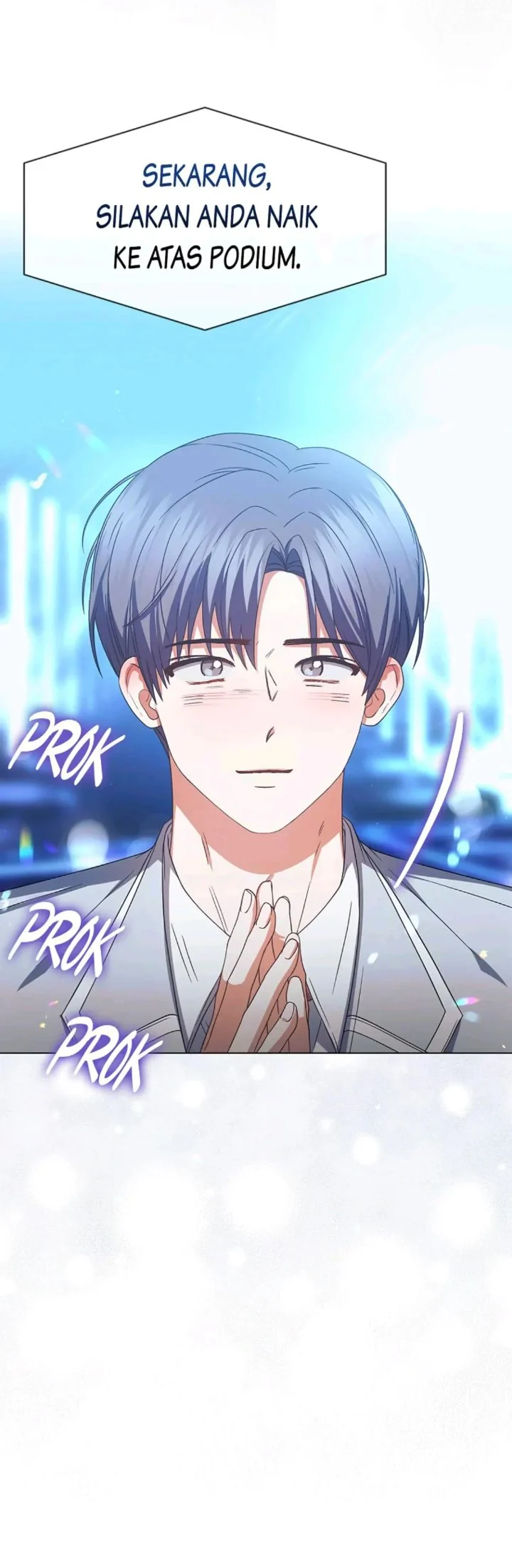 Debut or Die Chapter 65 Gambar 43