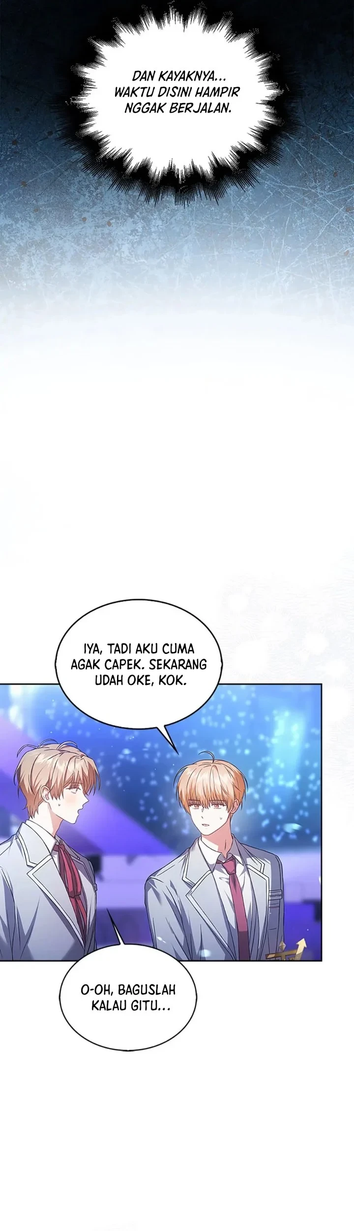 Debut or Die Chapter 66 Gambar 44