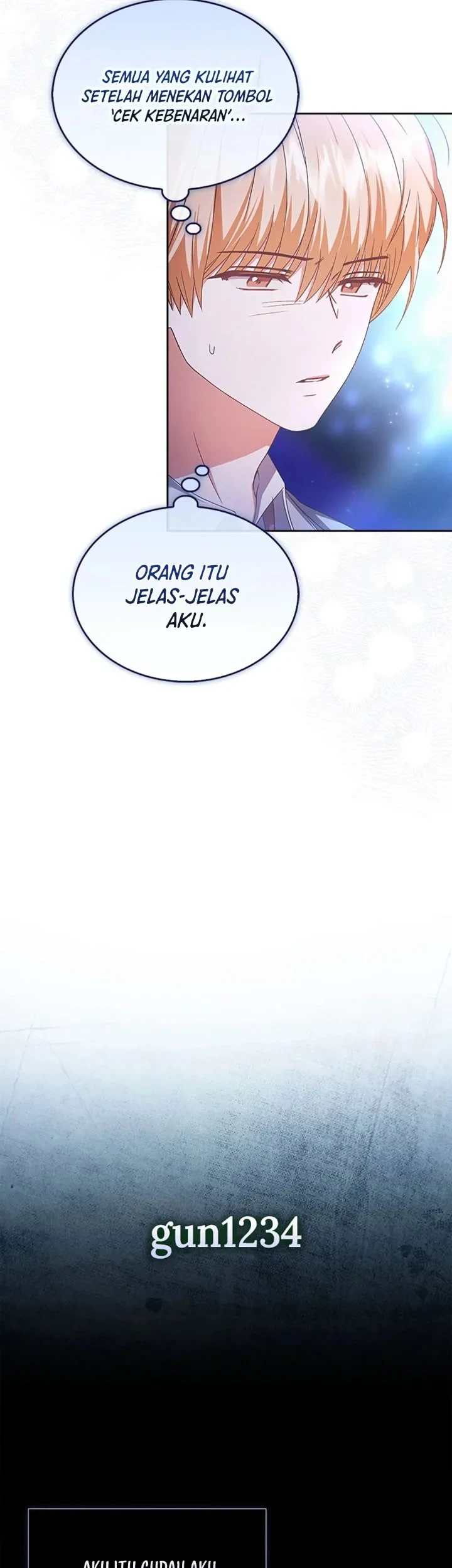 Debut or Die Chapter 66 Gambar 46