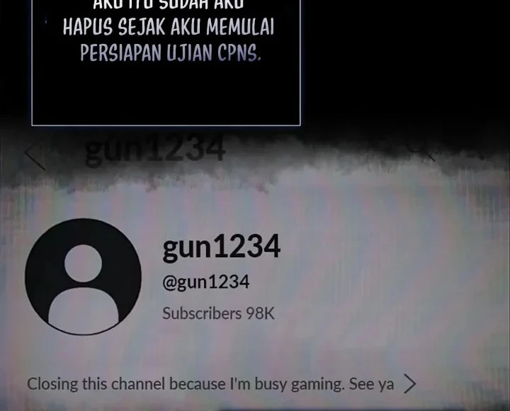 Debut or Die Chapter 66 Gambar 47