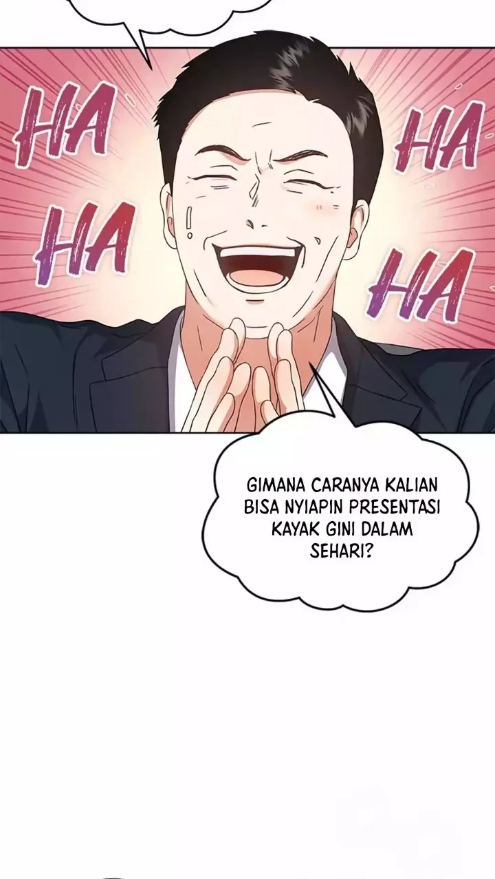 Debut or Die Chapter 69 Gambar 30