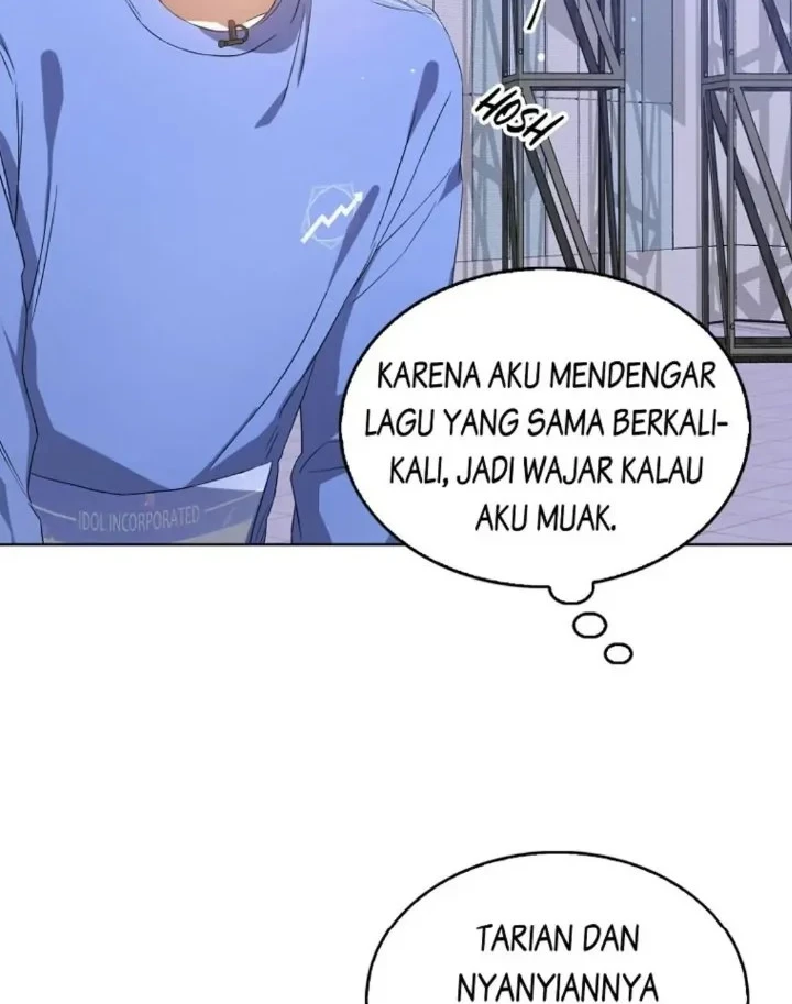 Debut or Die Chapter 7 Gambar 30