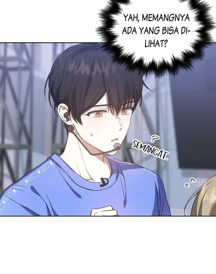 Debut or Die Chapter 7 Gambar 32