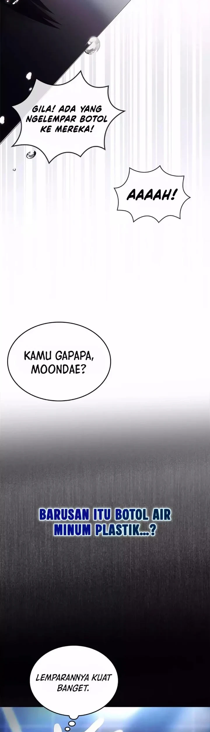 Debut or Die Chapter 73 Gambar 25