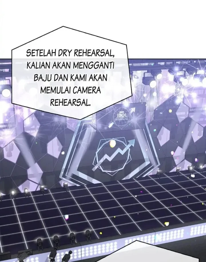Debut or Die Chapter 8 Gambar 32