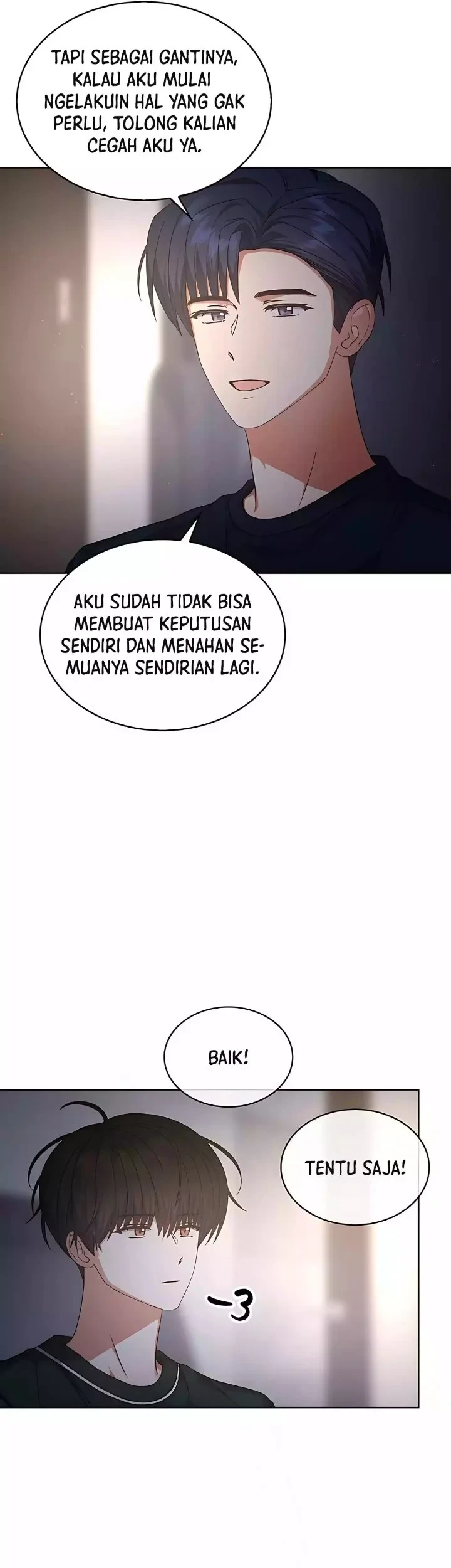Debut or Die Chapter 83 Gambar 36