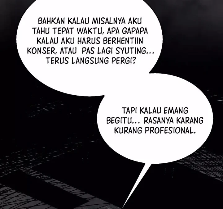 Debut or Die Chapter 87 Gambar 34