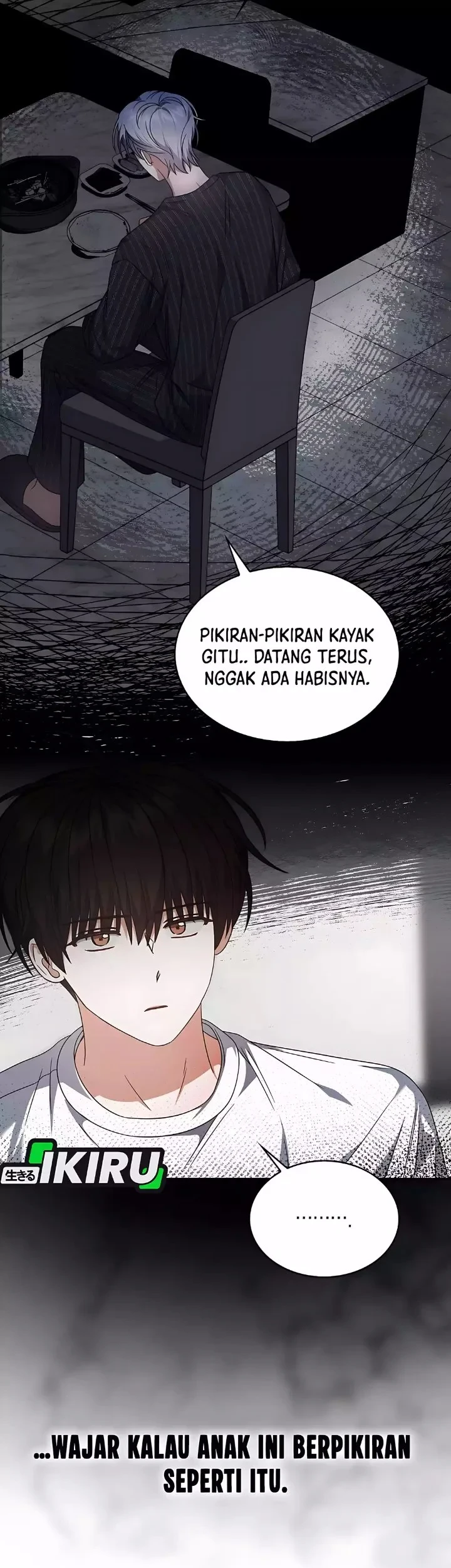 Debut or Die Chapter 87 Gambar 35