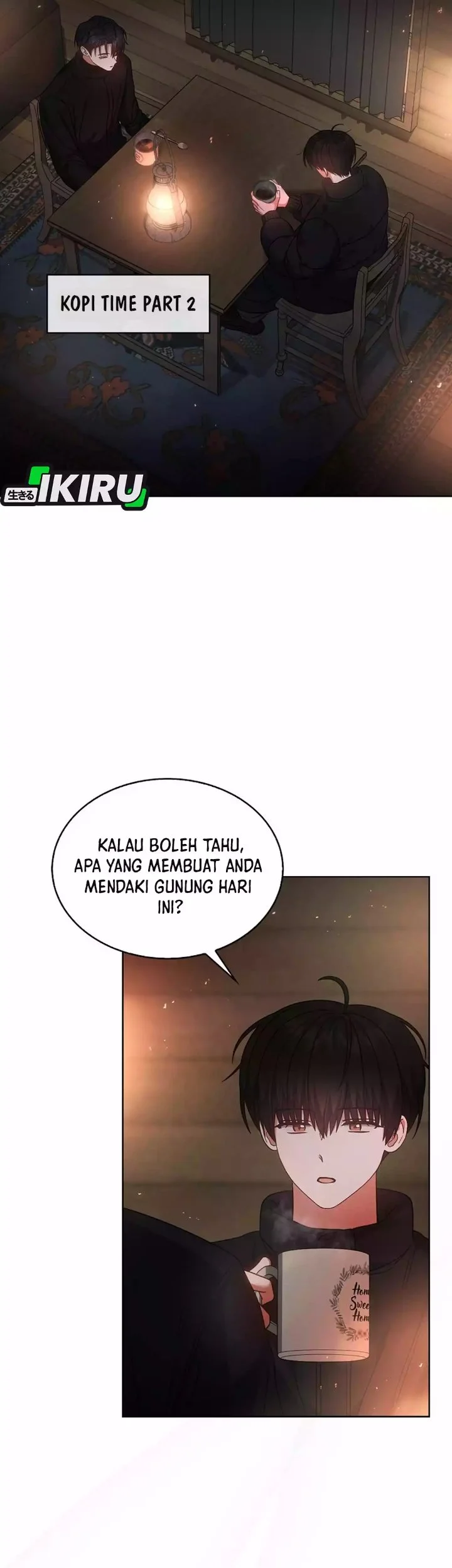 Debut or Die Chapter 88 Gambar 31