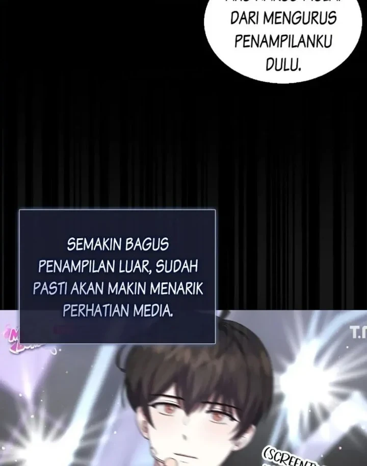 Debut or Die Chapter 9 Gambar 28