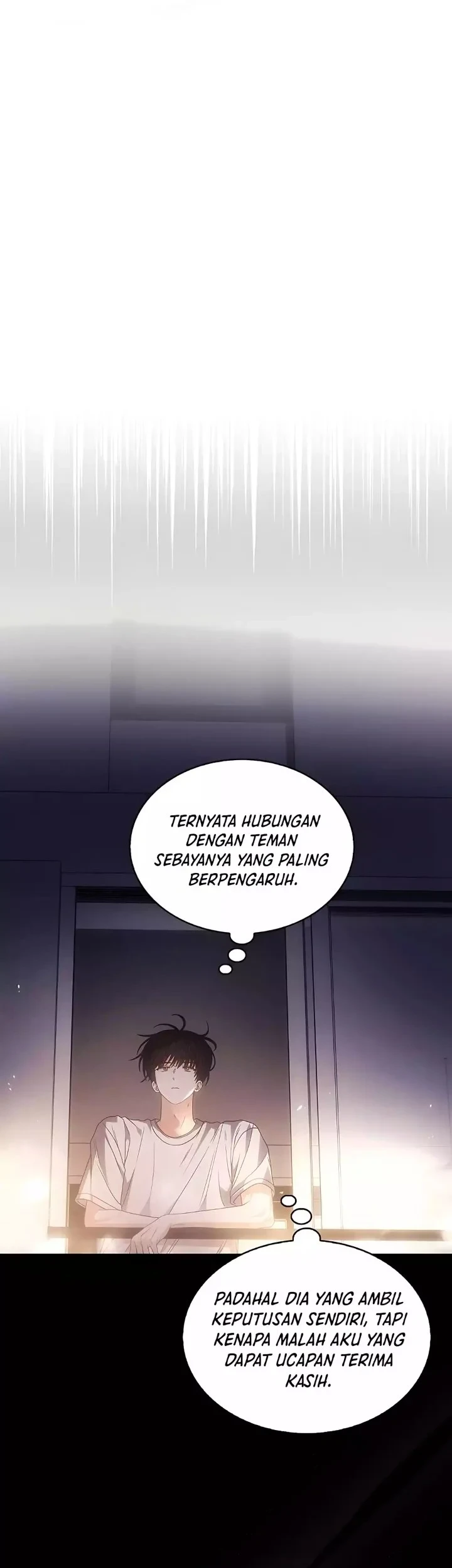 Debut or Die Chapter 92 Gambar 27