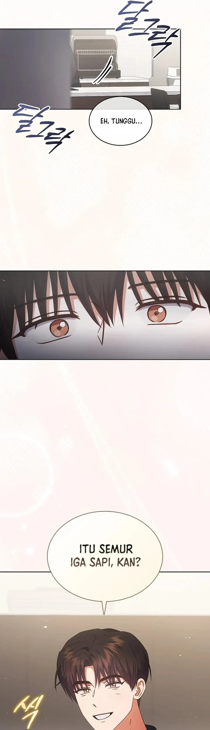 Debut or Die Chapter 93 Gambar 43