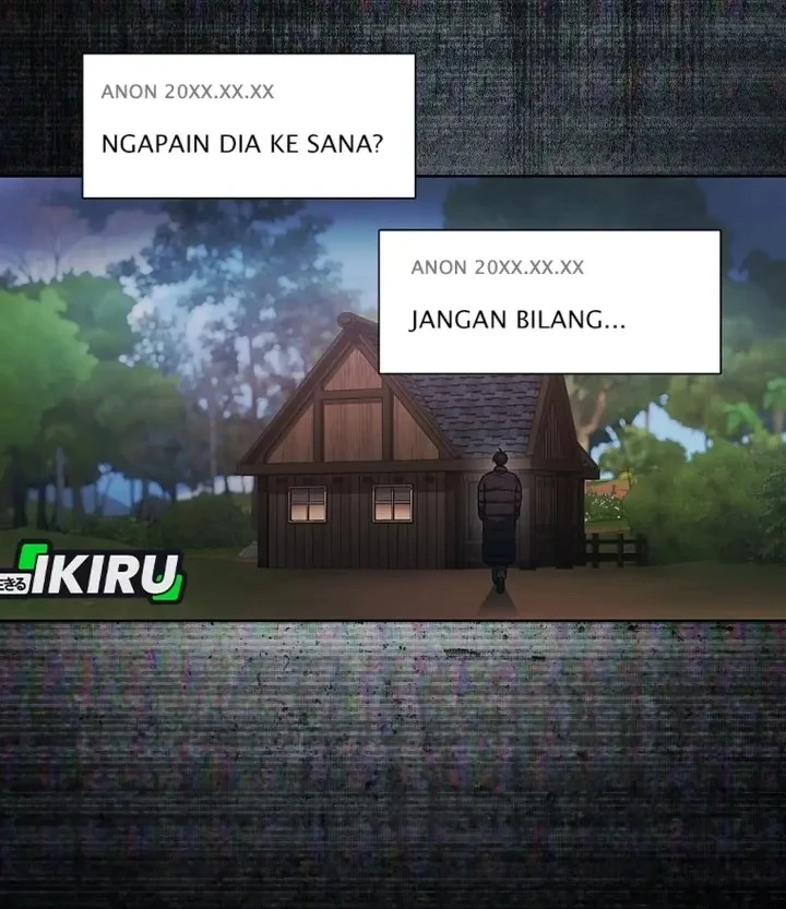 Debut or Die Chapter 94 Gambar 37