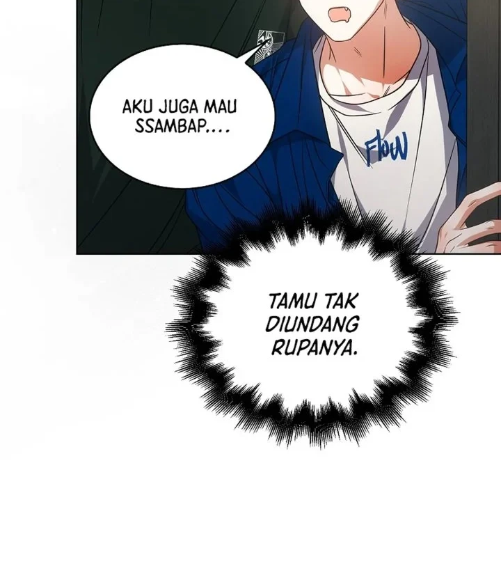 Debut or Die Chapter 95 Gambar 37