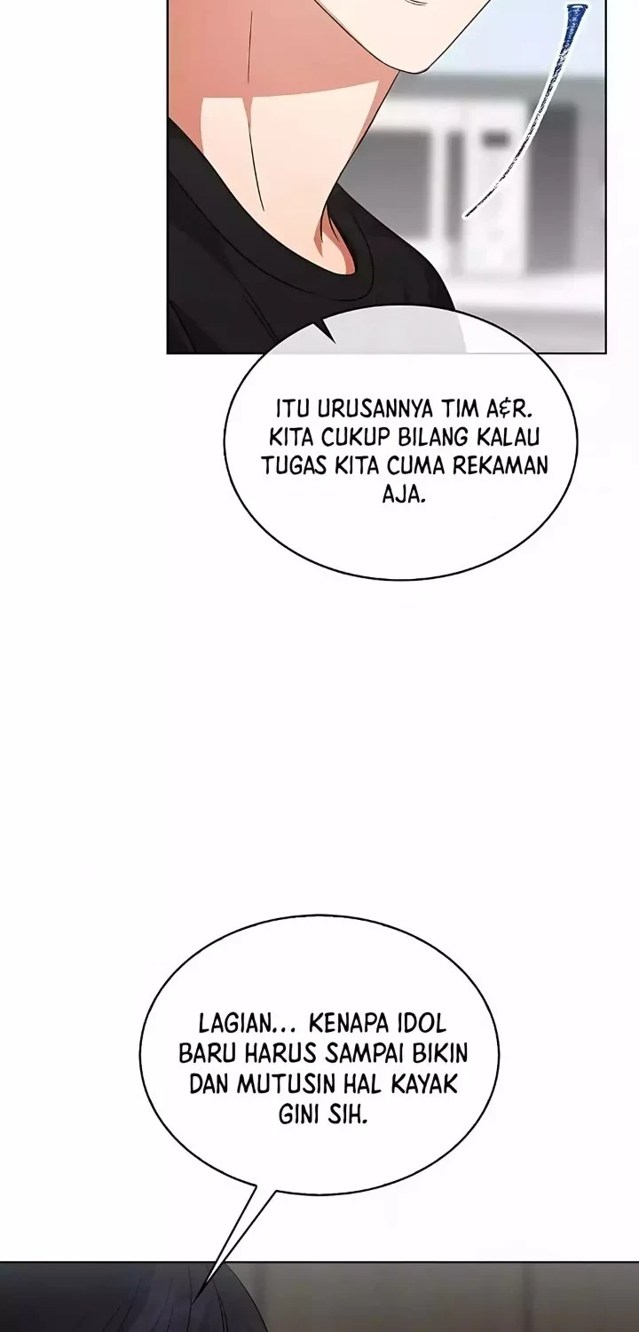 Debut or Die Chapter 96 Gambar 30