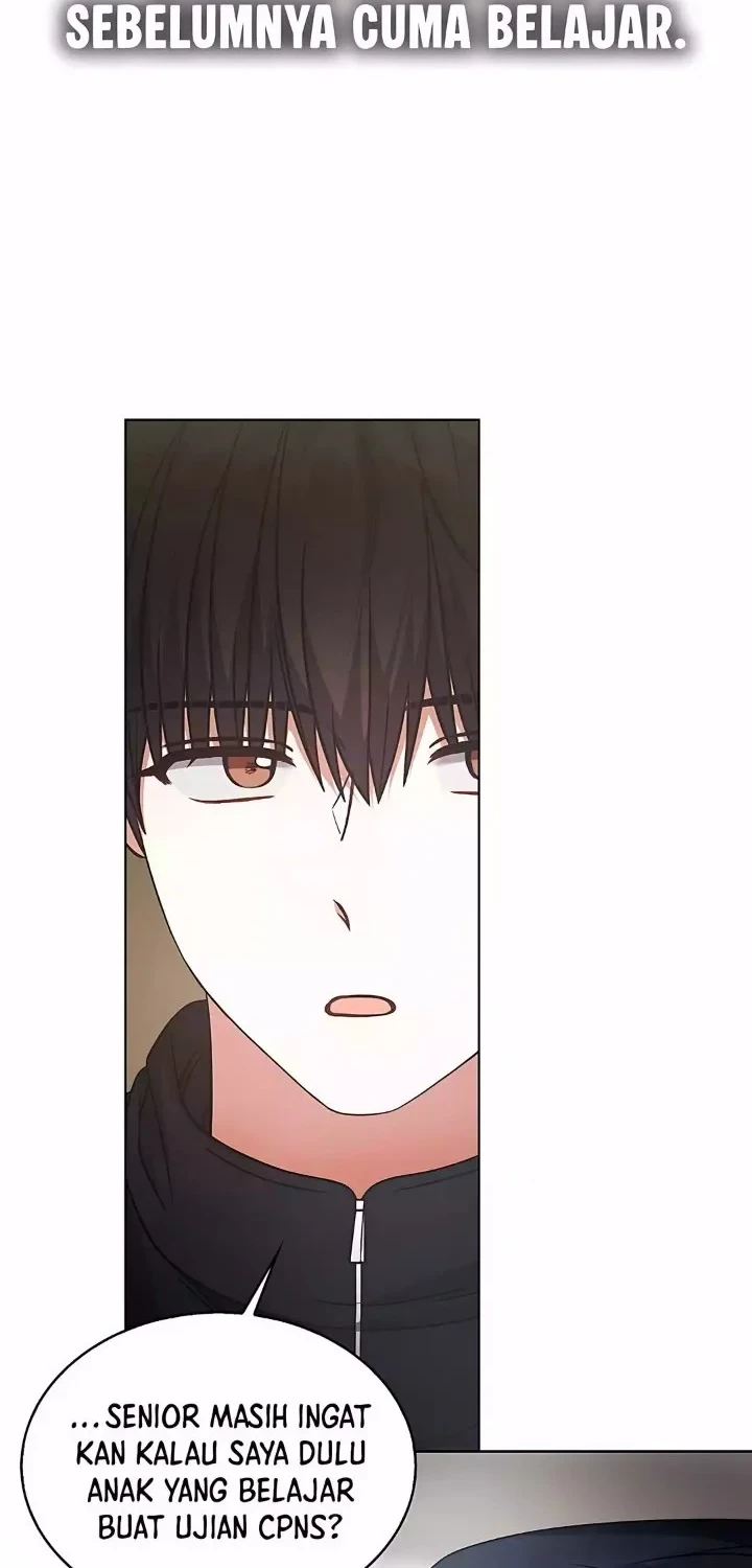 Debut or Die Chapter 97 Gambar 28