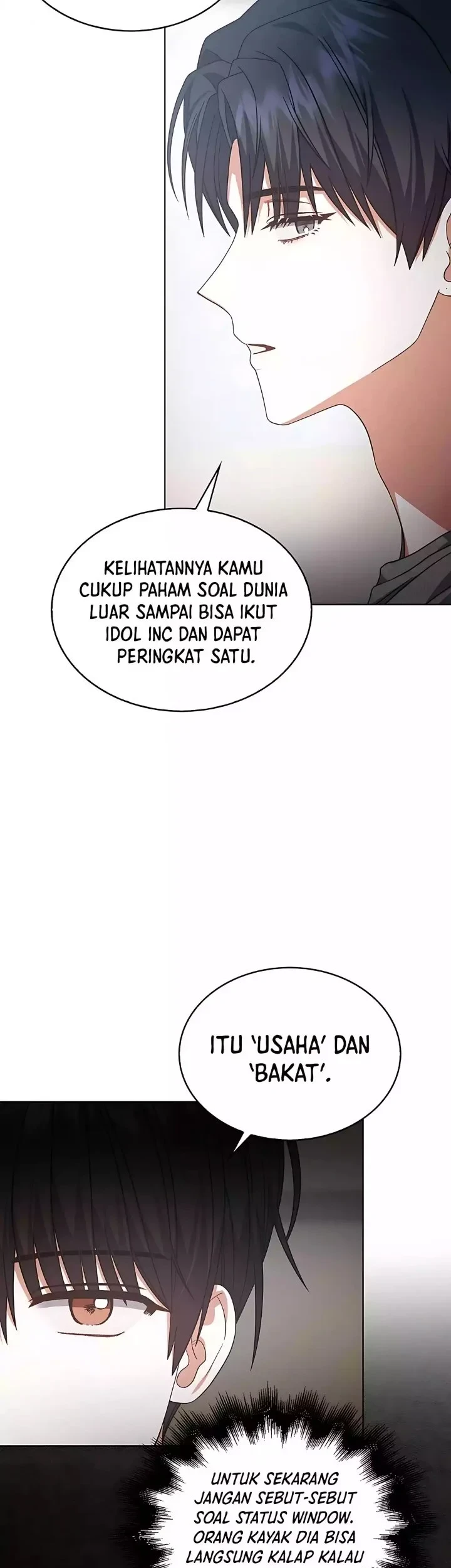 Debut or Die Chapter 97 Gambar 29