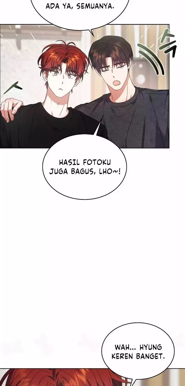 Debut or Die Chapter 98 Gambar 30
