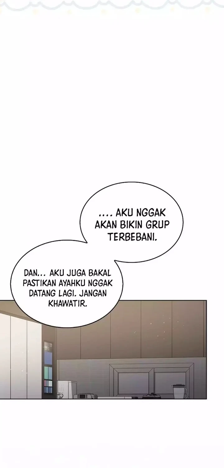 Debut or Die Chapter 99 Gambar 32