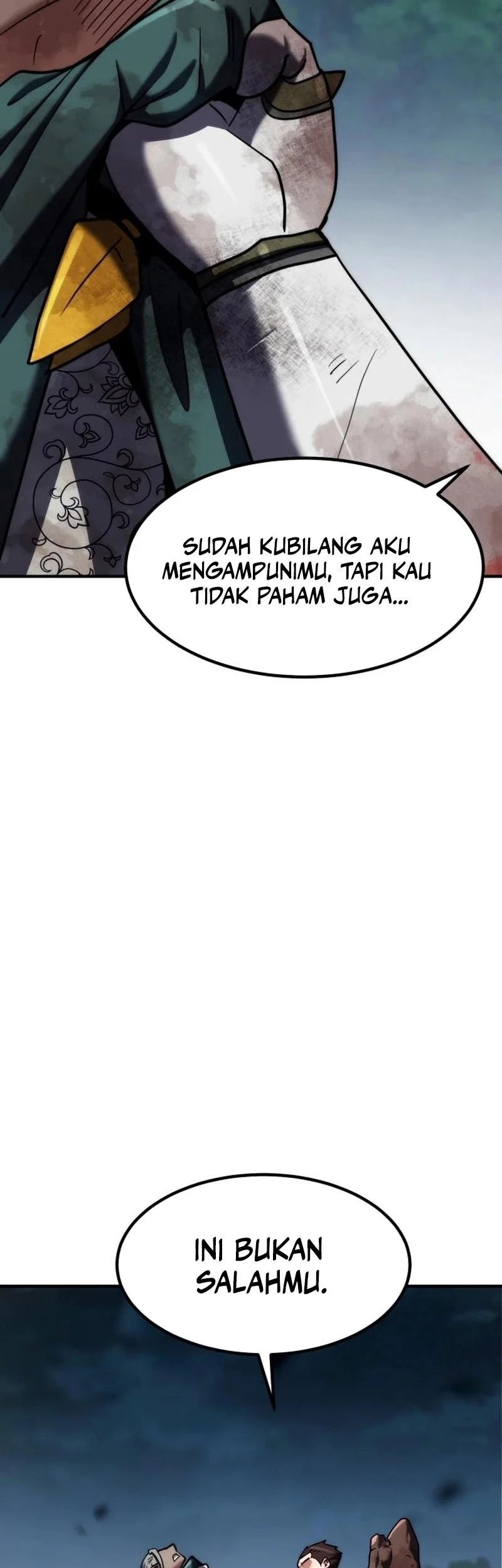 Defense Breaker Chapter 22 Gambar 47