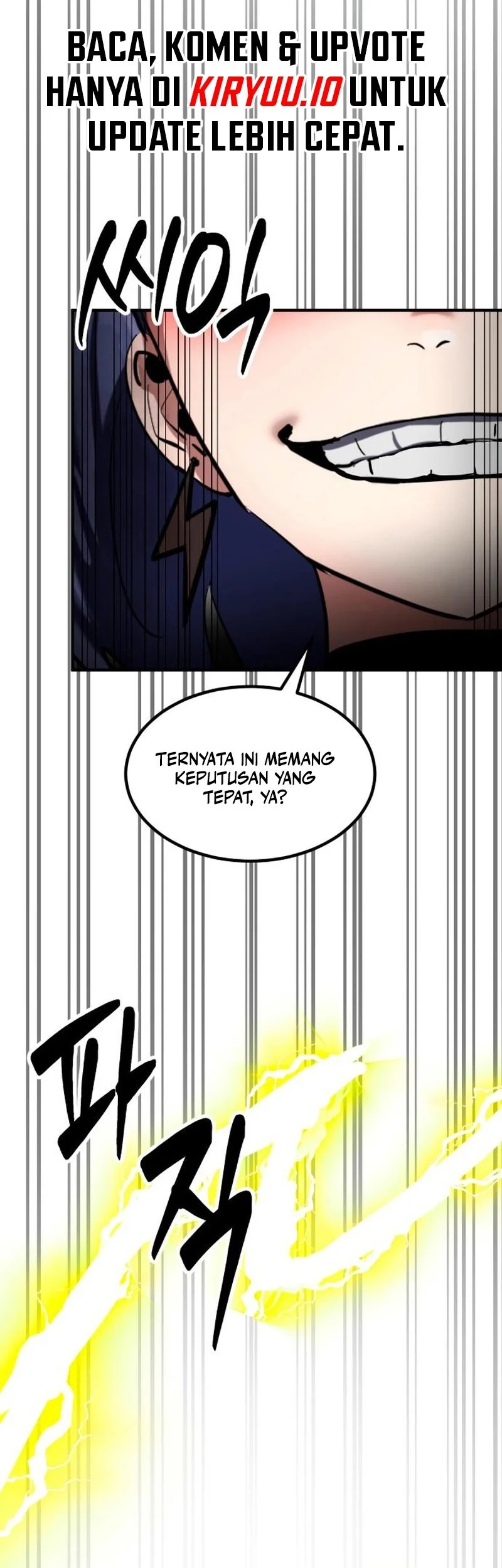 Defense Breaker Chapter 28 Gambar 49
