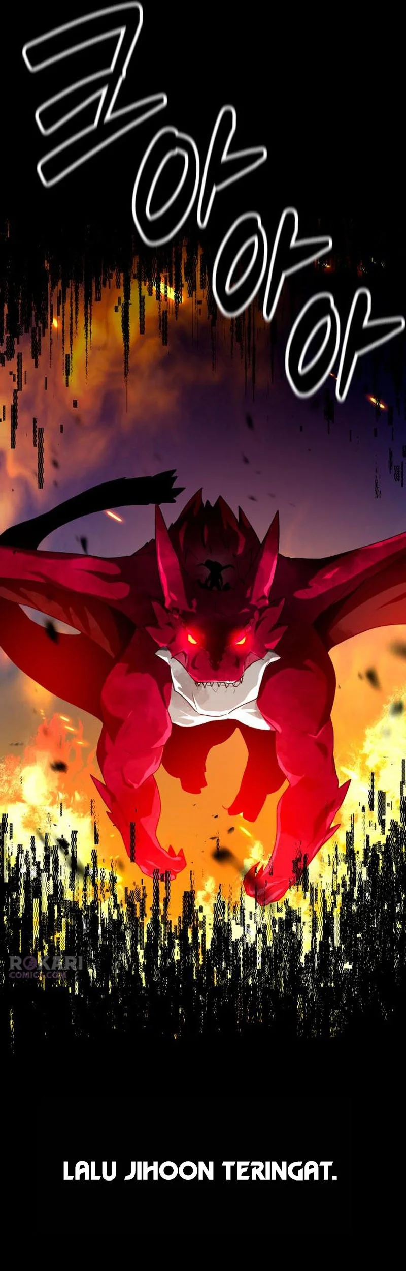 Defense Breaker Chapter 29 Gambar 42