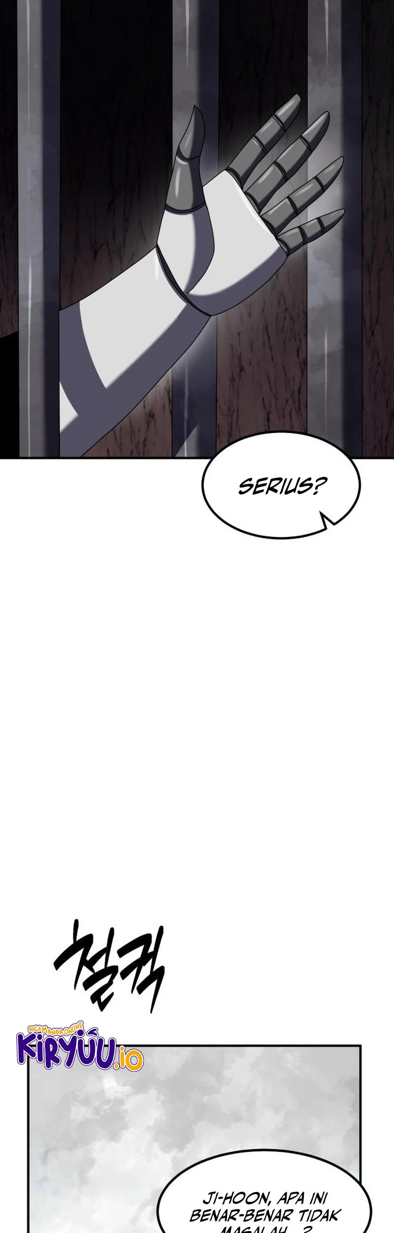Defense Breaker Chapter 30 Gambar 47