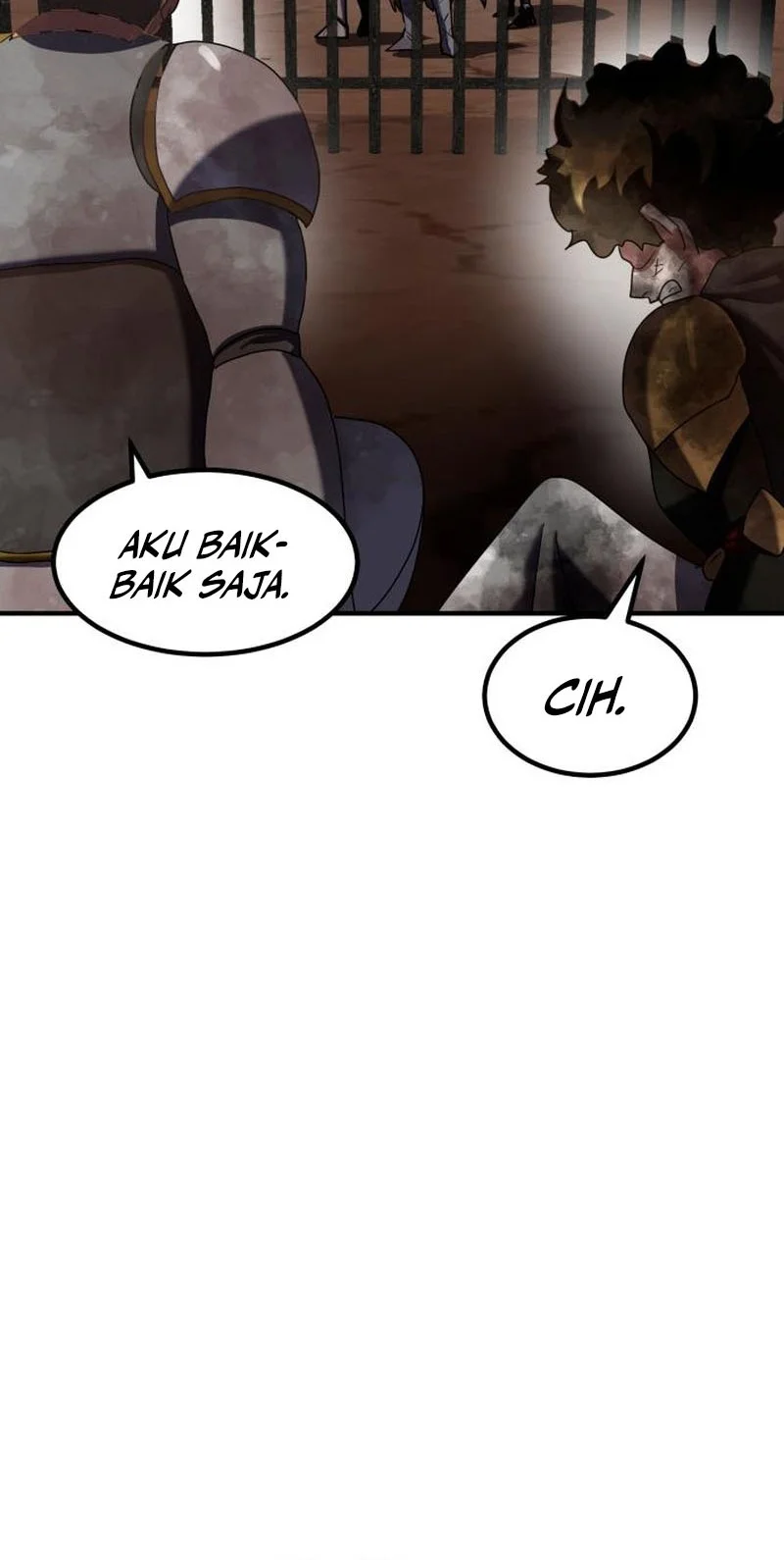Defense Breaker Chapter 30 Gambar 49