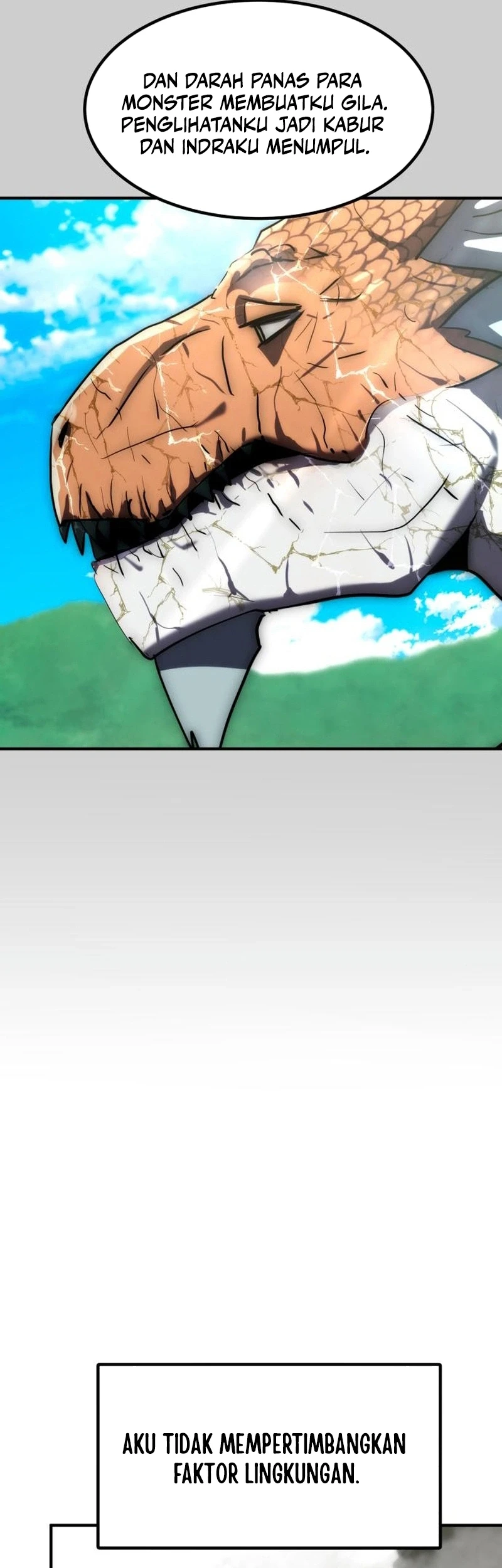 Defense Breaker Chapter 31 Gambar 49