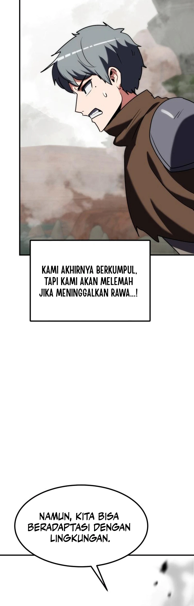 Defense Breaker Chapter 31 Gambar 50