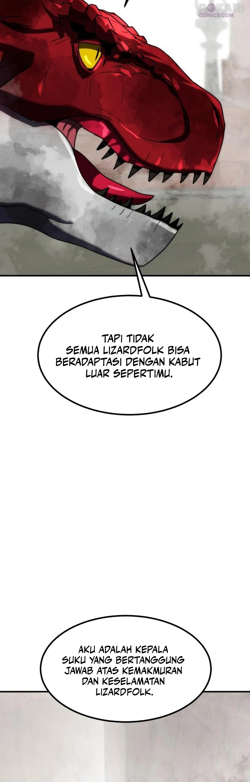 Defense Breaker Chapter 31 Gambar 52