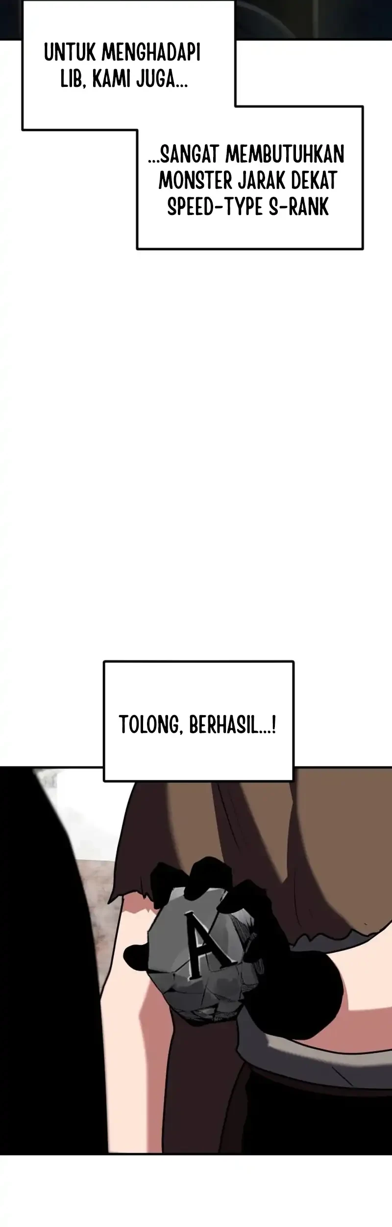 Defense Breaker Chapter 32 Gambar 47