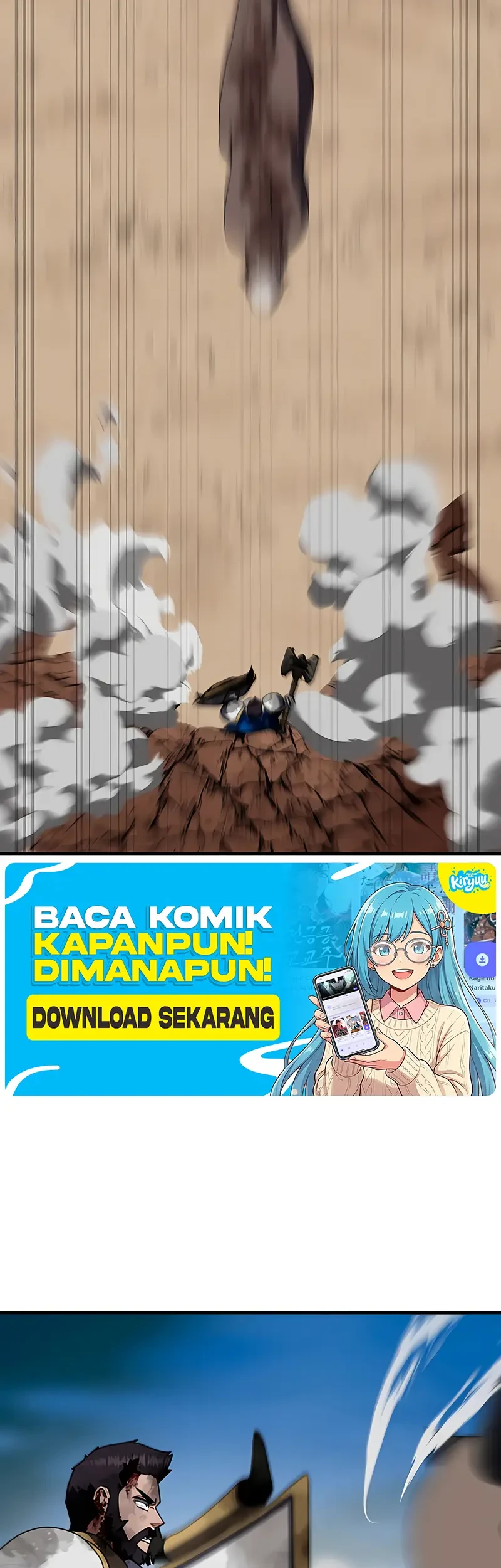 Defense Breaker Chapter 38 Gambar 45