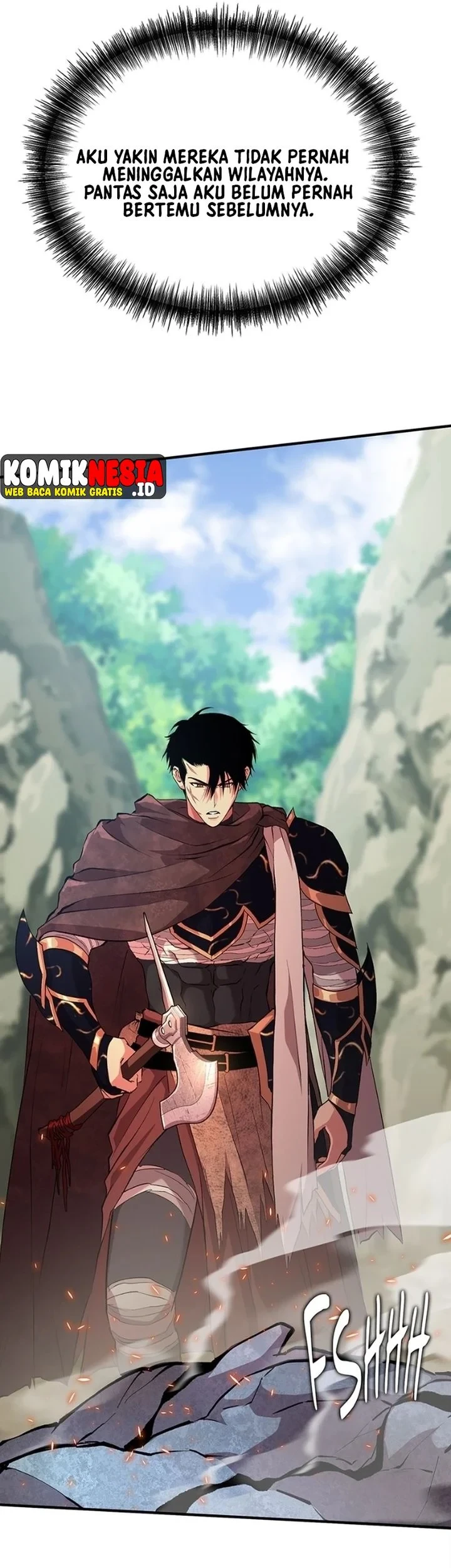 Defiance Of The Fall Chapter 10 Gambar 62