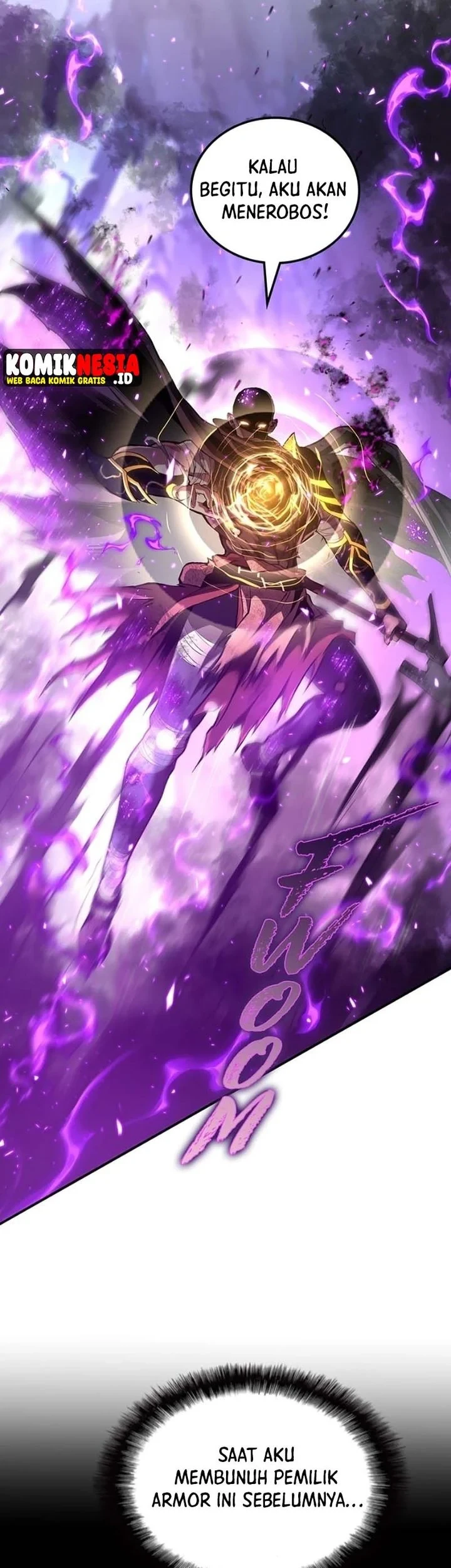 Defiance Of The Fall Chapter 14 Gambar 40