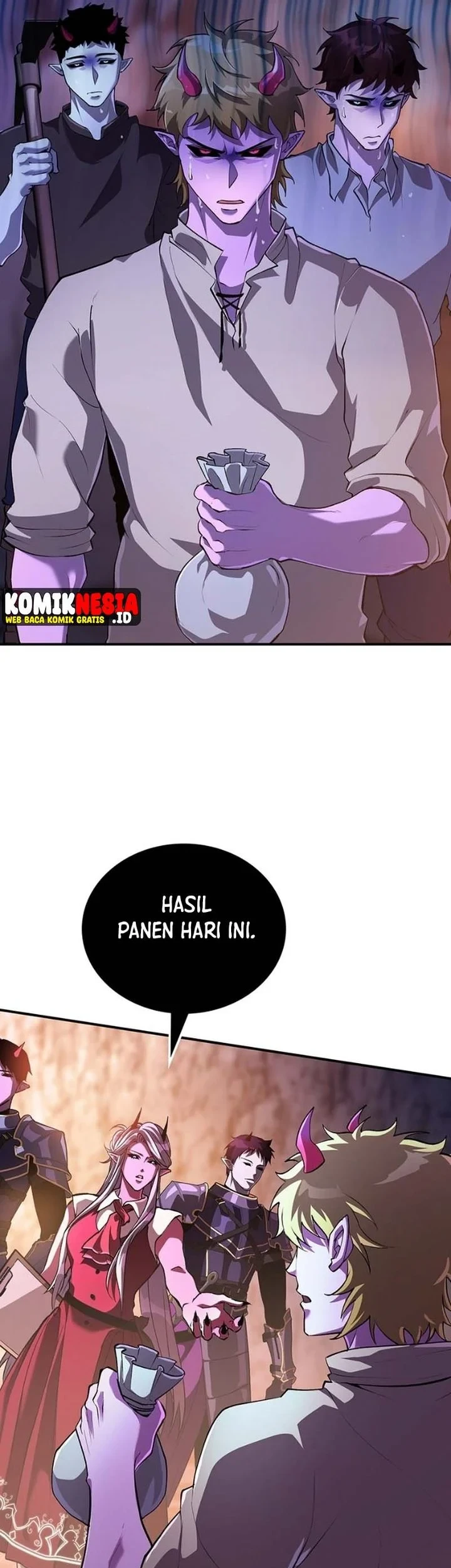 Defiance Of The Fall Chapter 15 Gambar 34