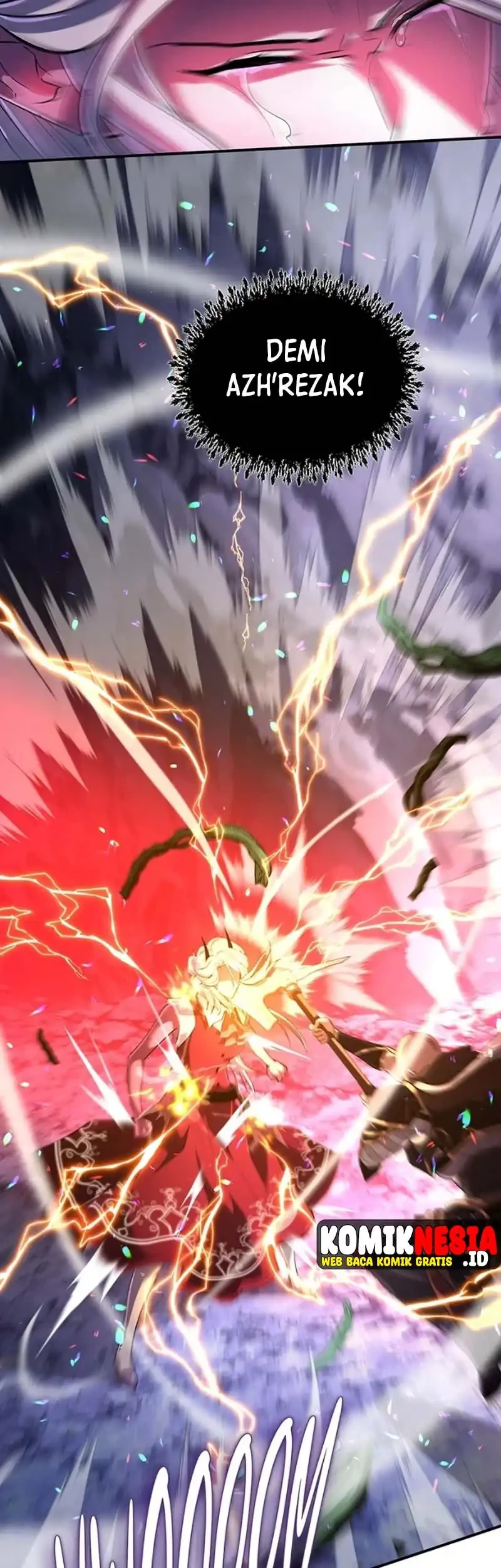 Defiance Of The Fall Chapter 16 Gambar 37