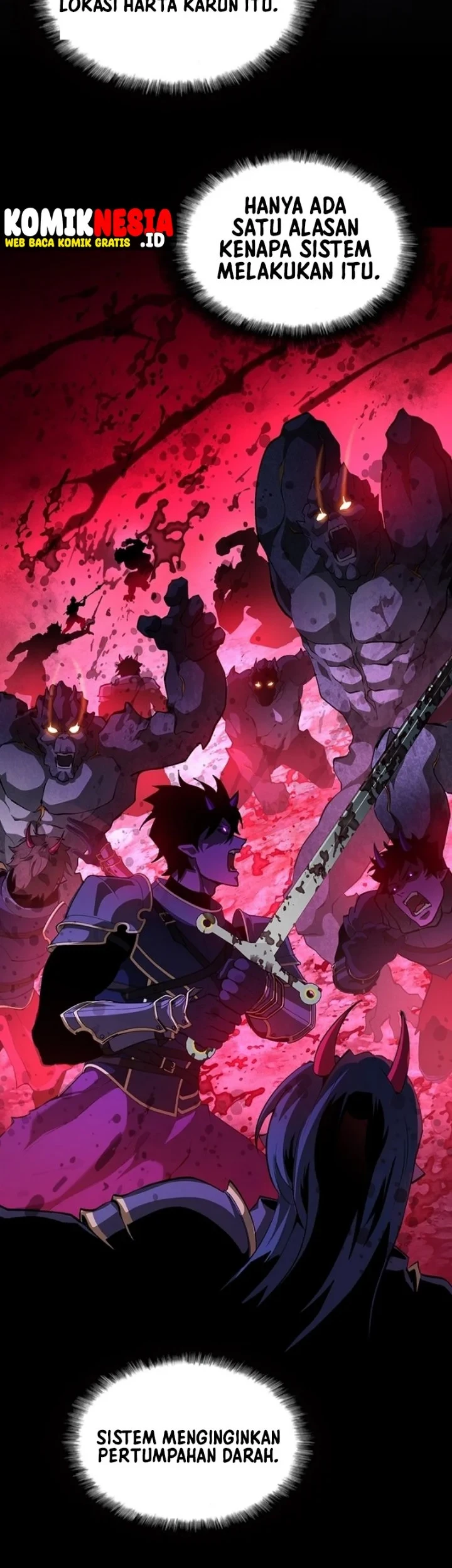 Defiance Of The Fall Chapter 17 Gambar 29