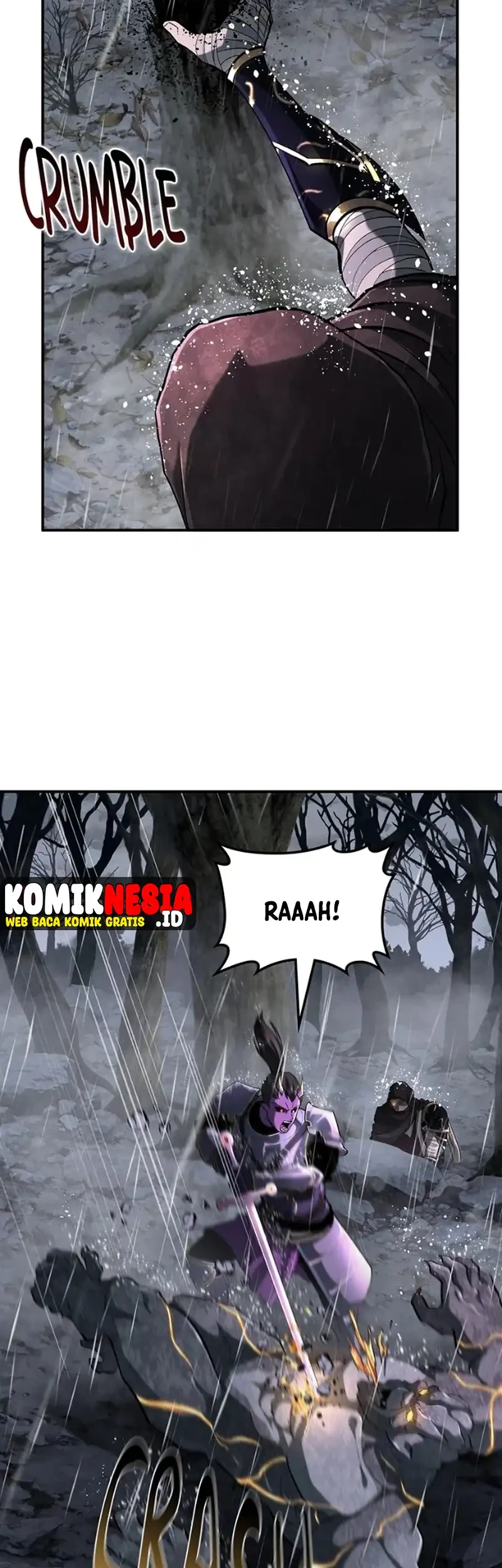 Defiance Of The Fall Chapter 18 Gambar 26